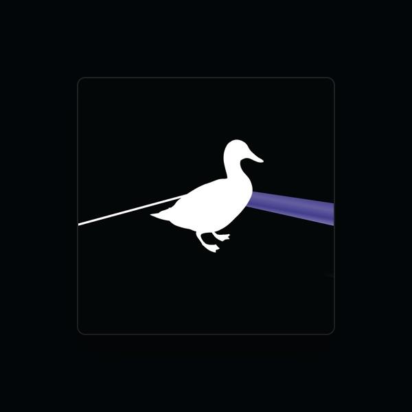 Purple Duck