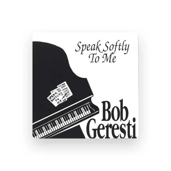 Bob Geresti