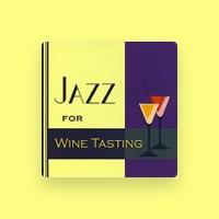 Jazz For Wine Tasting