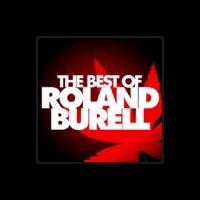 Roland Burrell