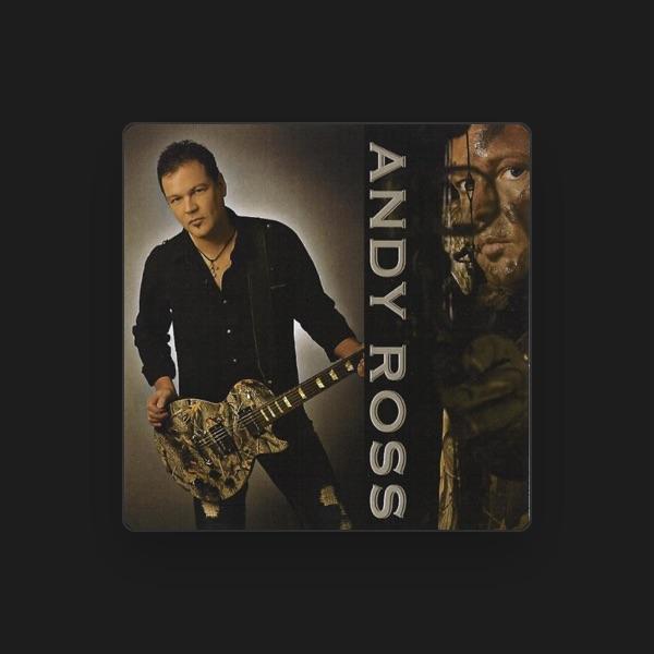 Andy Ross