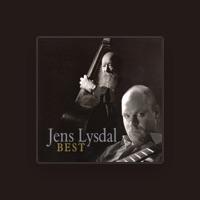 Jens Lysdal
