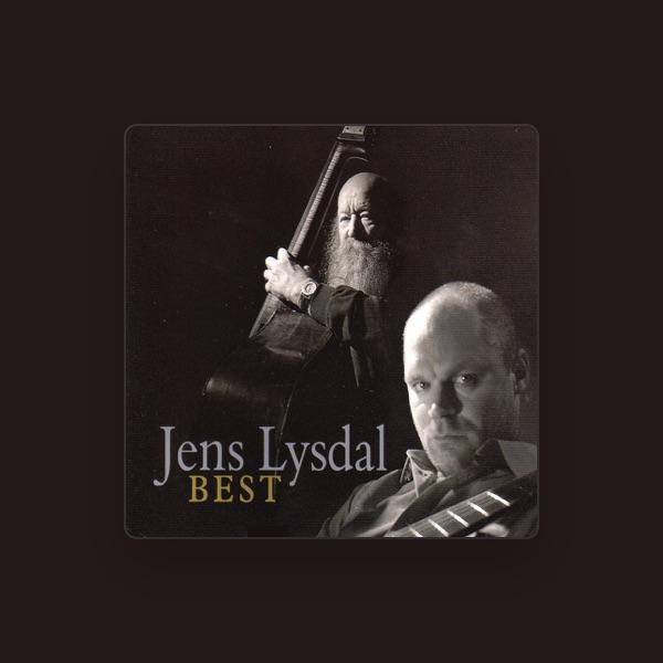 Jens Lysdal