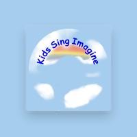 Kids Sing