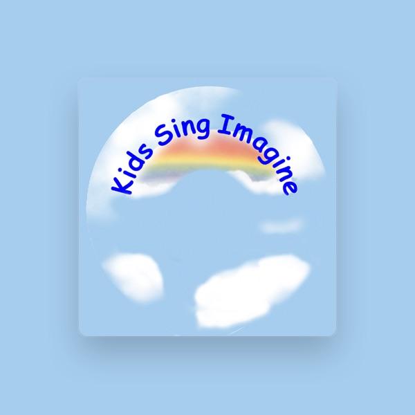Kids Sing