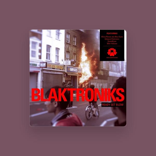 Blaktroniks