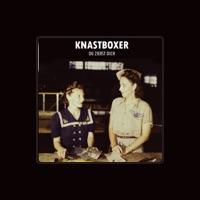 Knastboxer