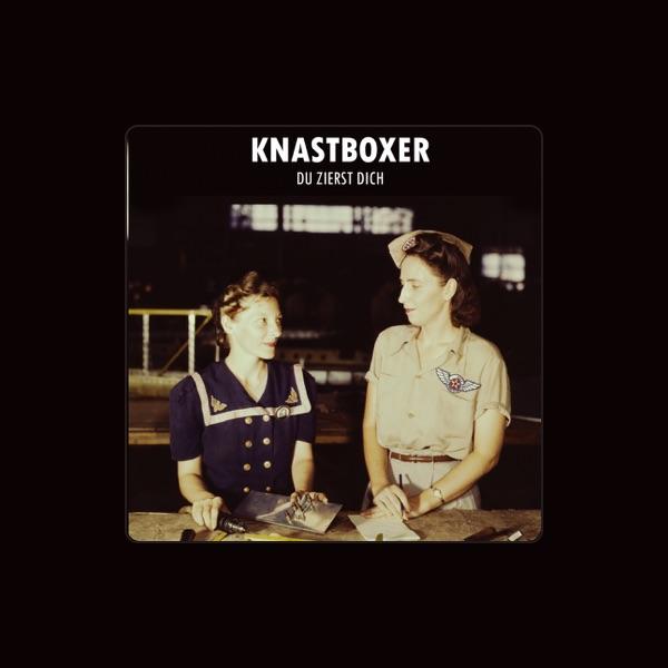 Knastboxer