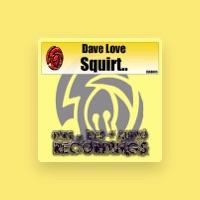 Dave Love