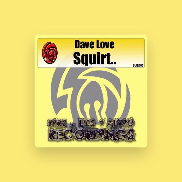 Dave Love
