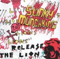 Release the Lions