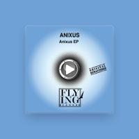 Anixus
