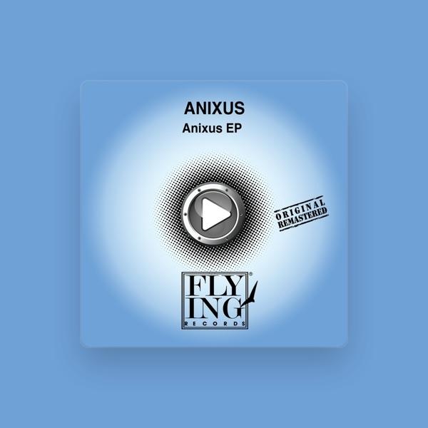 Anixus