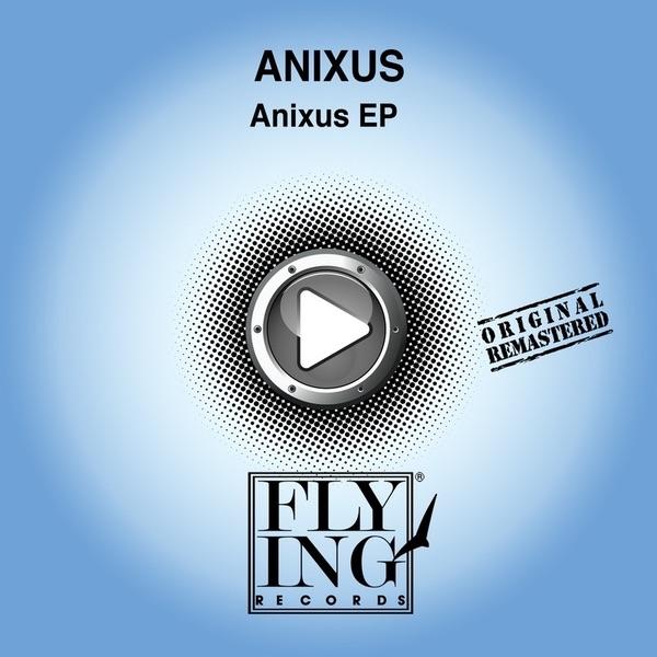 Anixus (So High) [feat. Maco]