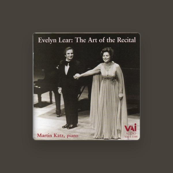 MARTIN KATZ