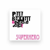PETE BENNETT & THE LOVEDOGS