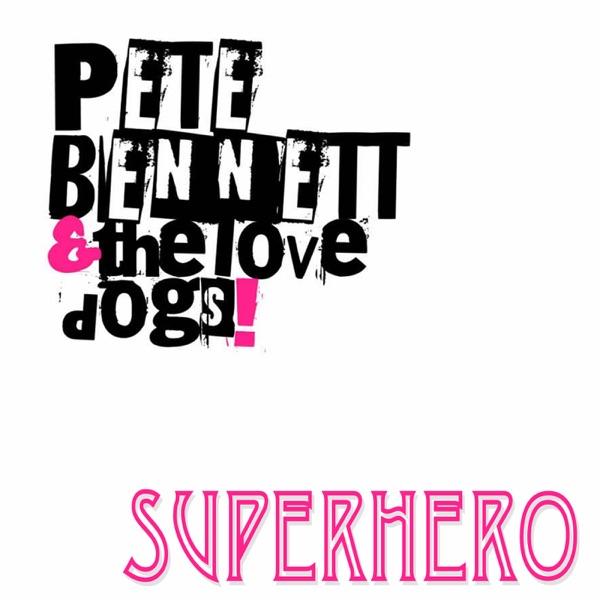 Superhero