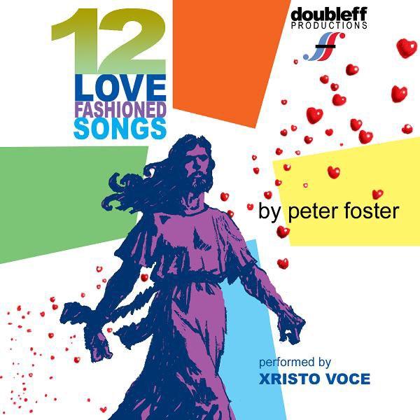 Love Fashioned Song (Tagalog)