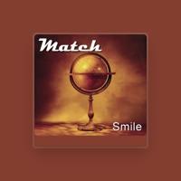 MATCH.