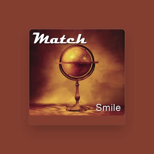 MATCH.