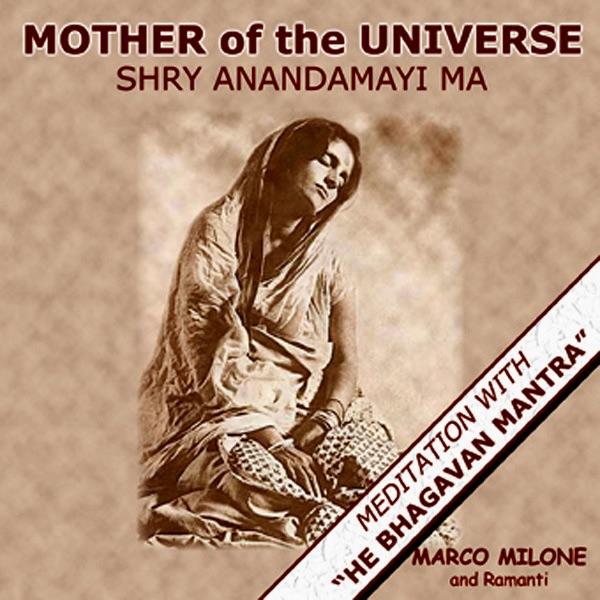 Forever God - He Bhagavan Mantra (OM Version)