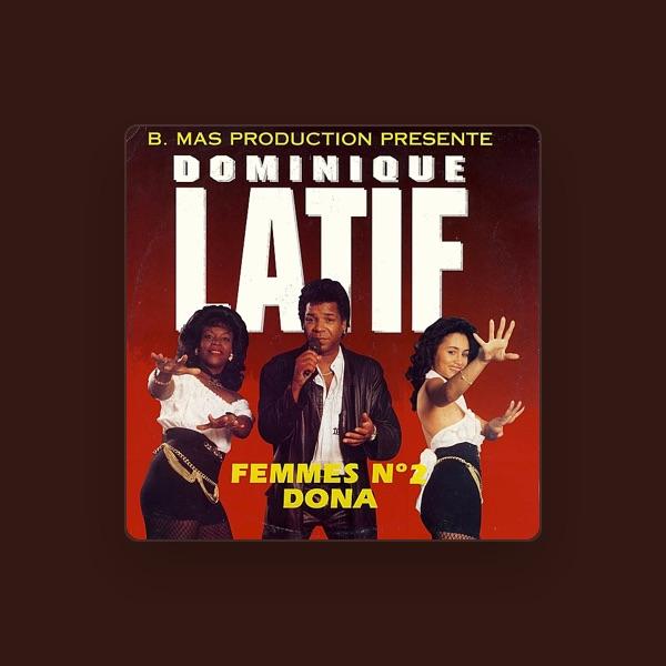 Dominique Latif