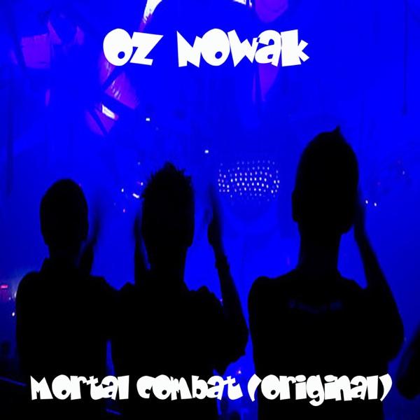 Mortal Combat (Original)