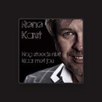 Rene Karst