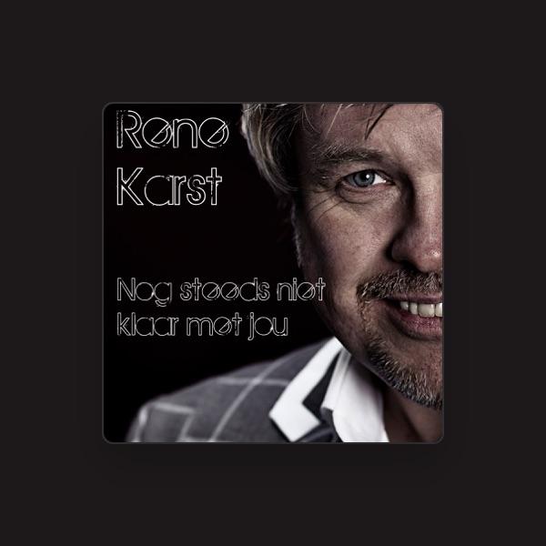 Rene Karst