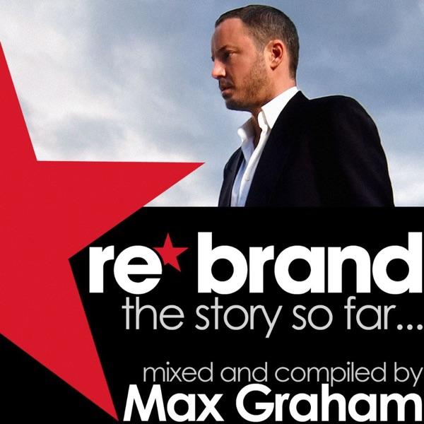 The Rising (Max Graham Club Mix)