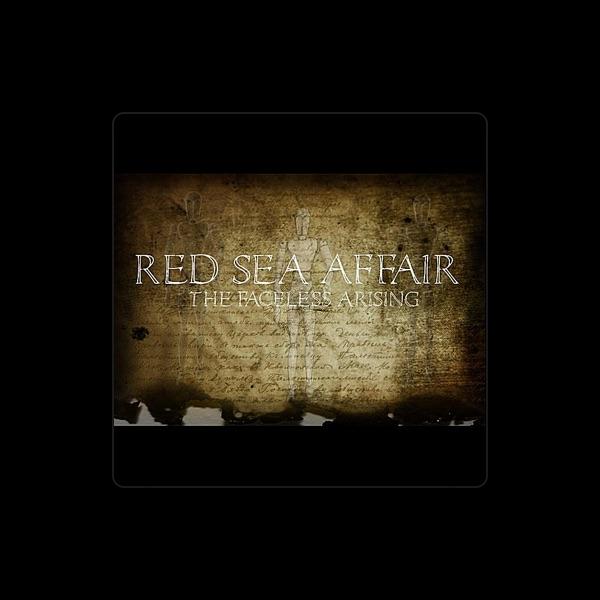 Red Sea Affair