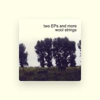 Wool Strings