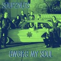Awake My Soul
