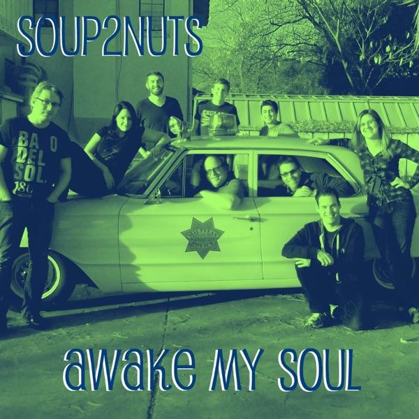 Awake My Soul