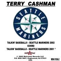 Talkin’ Baseball® - Seattle Mariners 2001