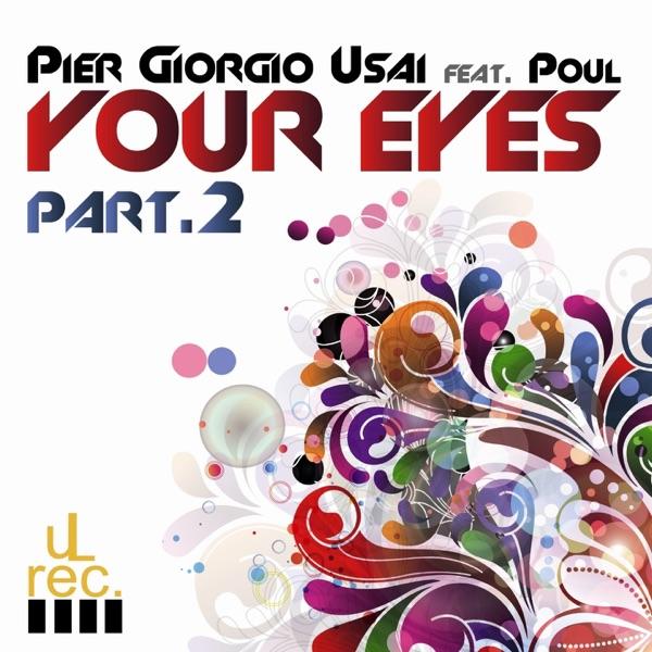 Your Eyes (feat. Poul) [Fast & Slow WMC Remix]