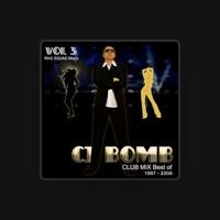 CJ Bomb