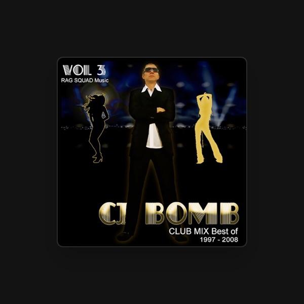 CJ Bomb