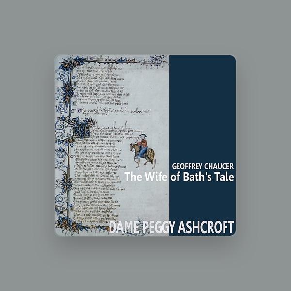 Peggy Ashcroft