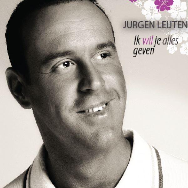 Ik Wil Je Alles Geven