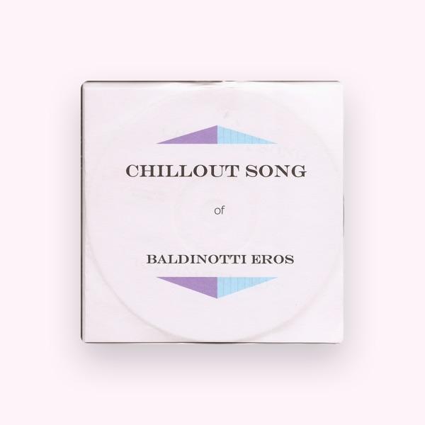 Baldinotti Eros