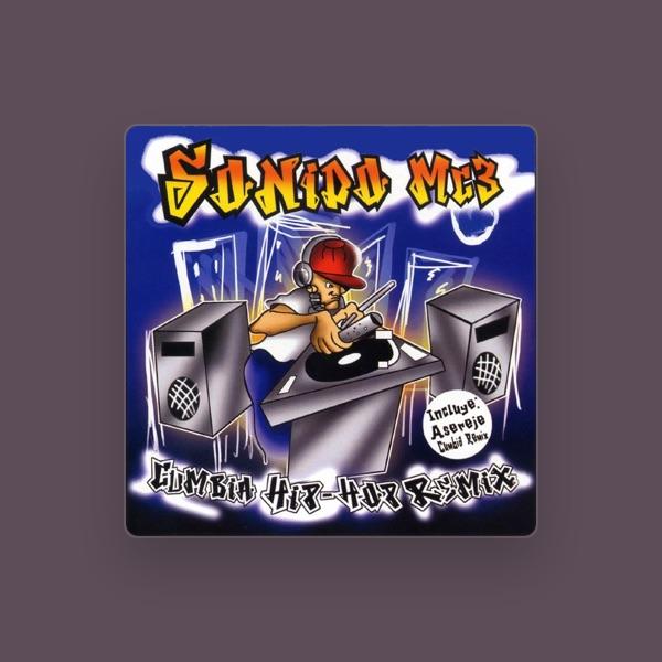Sonido MC3