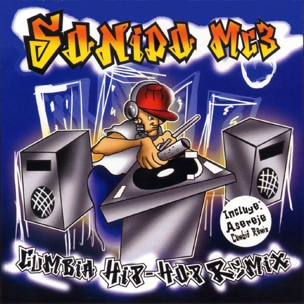 Fiebre de Cumbia