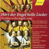 6 Spruche, Op. 79: No. 1. Weinachten