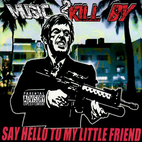 Music to Kill By