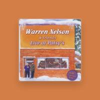 Warren Nelson & Friends