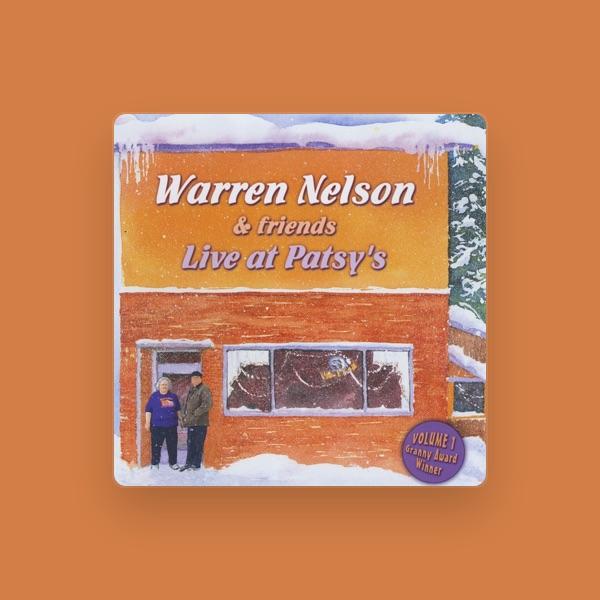 Warren Nelson & Friends