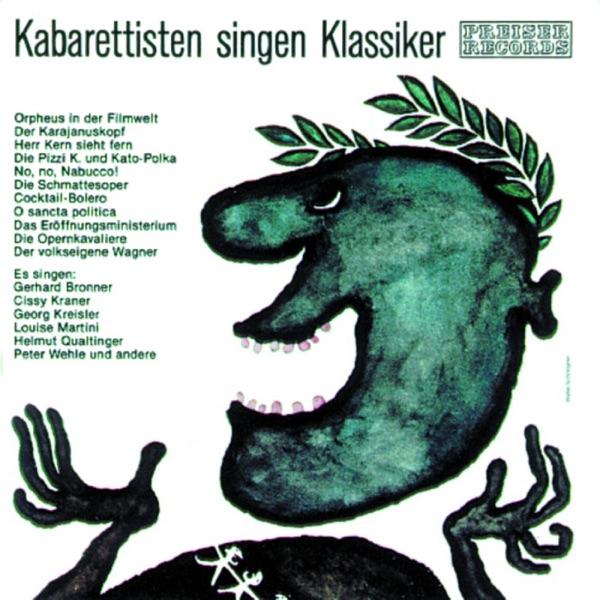 Die Opernkavaliere