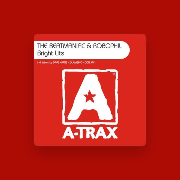 The Beatmaniac