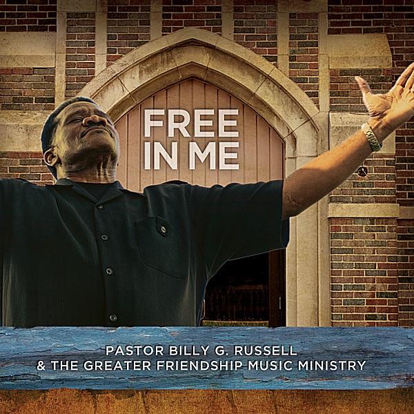 Free In Me